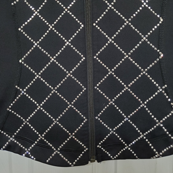 Sale! NWOT Christine Alexander Jacket - Picture 5 of 5